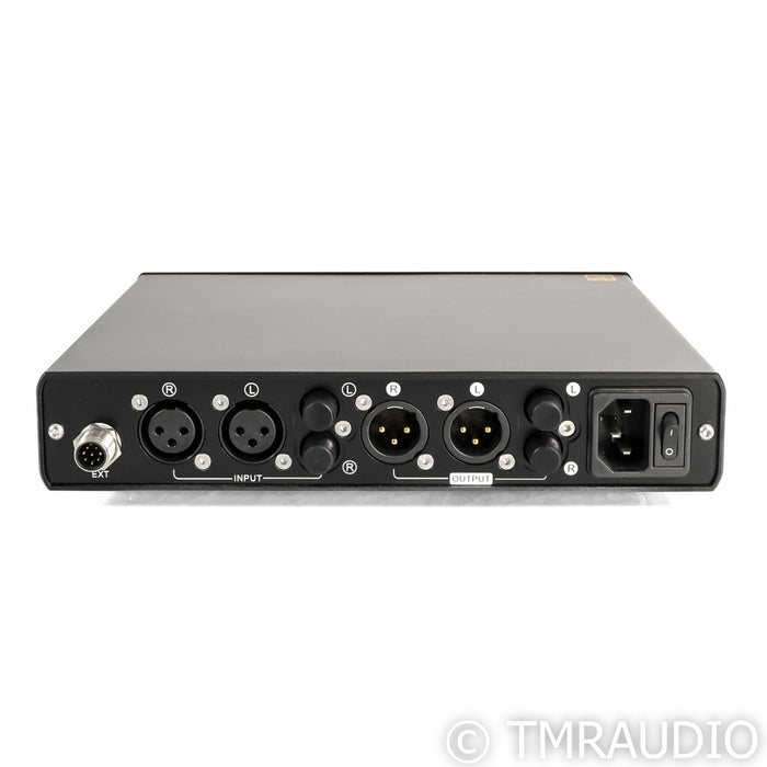Topping Pre90 Stereo Preamplifier
