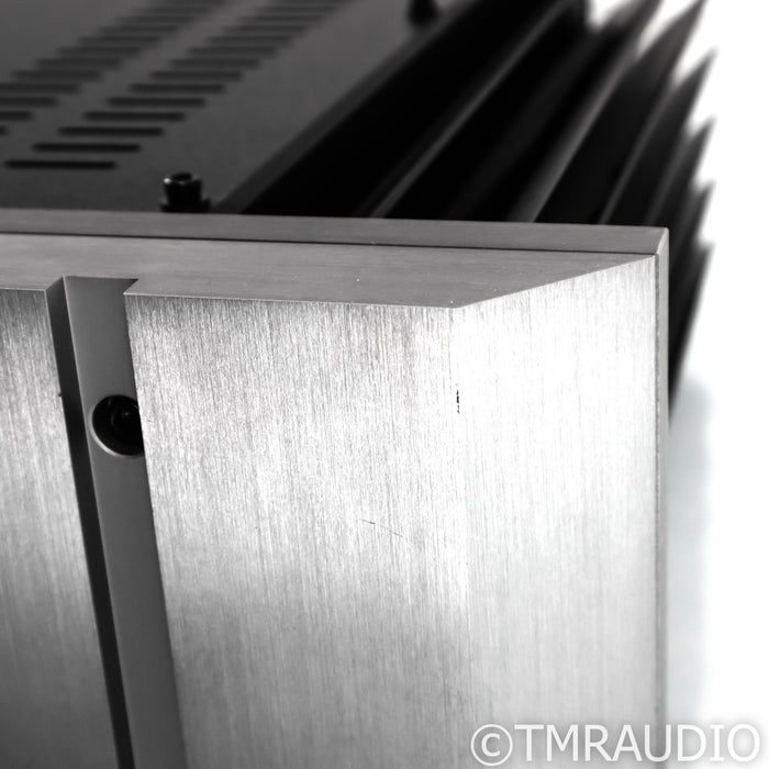 Pass Labs XA30.5 Stereo Power Amplifier; Factory Refurbished