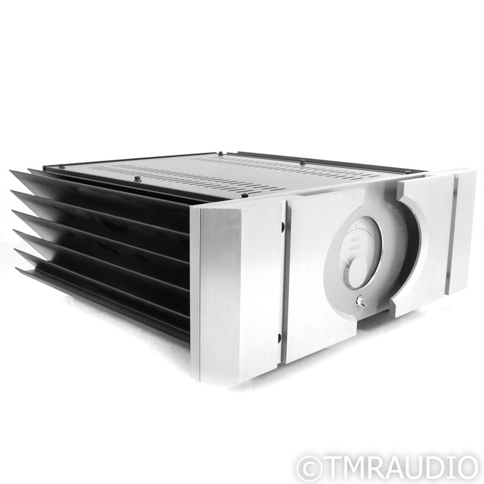 Pass Labs XA30.5 Stereo Power Amplifier; Factory Refurbished
