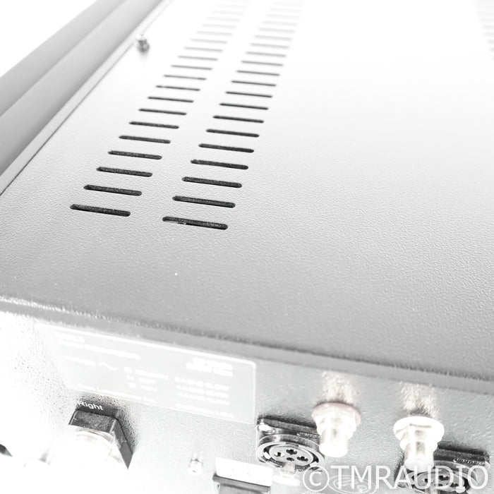 Pass Labs XA30.5 Stereo Power Amplifier; Factory Refurbished