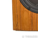 Fritz Carrera Be Bookshelf Speakers; Teak Pair