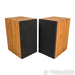 Fritz Carrera Be Bookshelf Speakers; Teak Pair