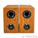 Fritz Carrera Be Bookshelf Speakers; Teak Pair