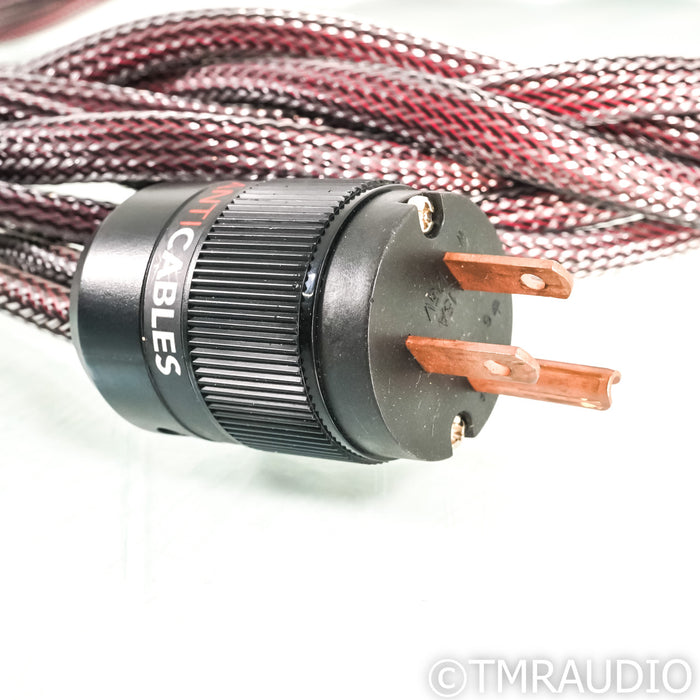 Anticables Level 3 Power Cable; 9ft AC Cord