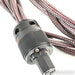 Anticables Level 3 Power Cable; 9ft AC Cord