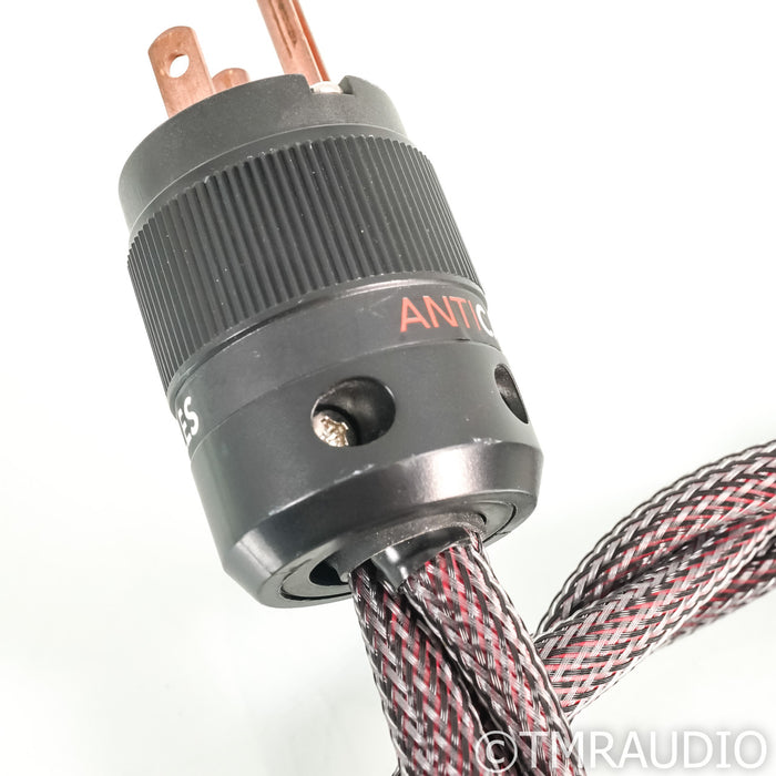 Anticables Level 3 Power Cable; 3ft AC Cord