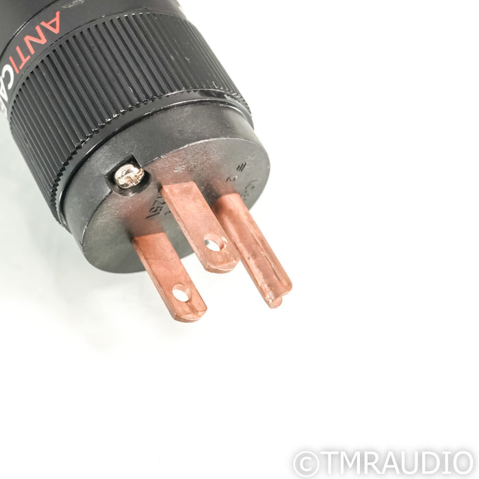 Anticables Level 3 Power Cable; 3ft AC Cord