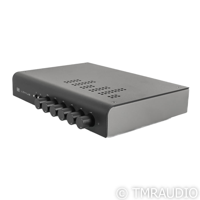 Schiit Audio Lokius 6-Band Equalizer
