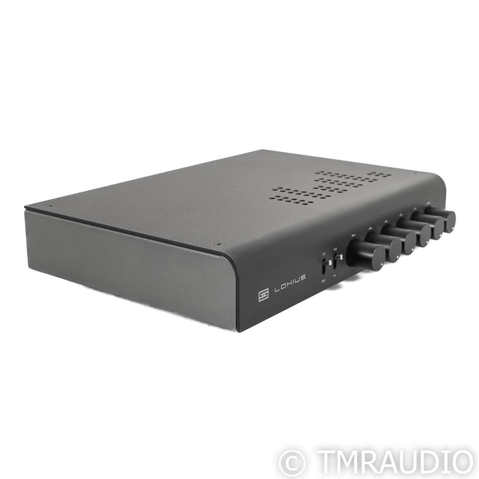 Schiit Audio Lokius 6-Band Equalizer