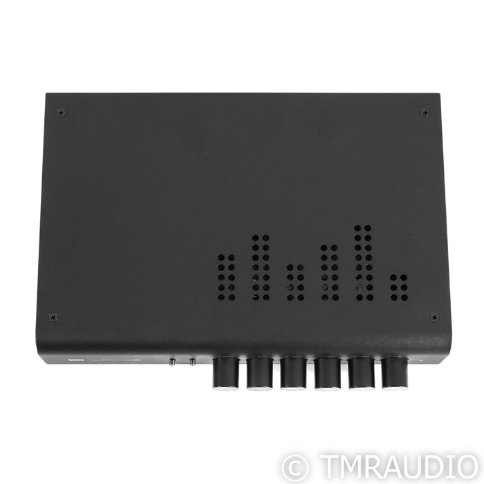 Schiit Audio Lokius 6-Band Equalizer