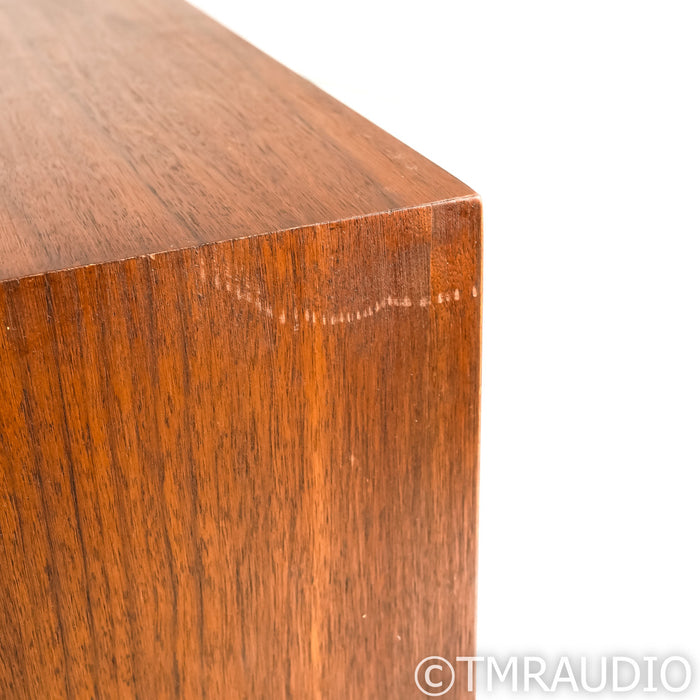 McIntosh L12 Vintage Equipment Cabinet