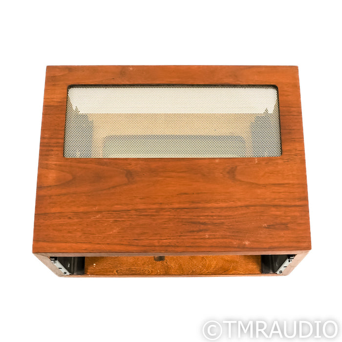McIntosh L12 Vintage Equipment Cabinet