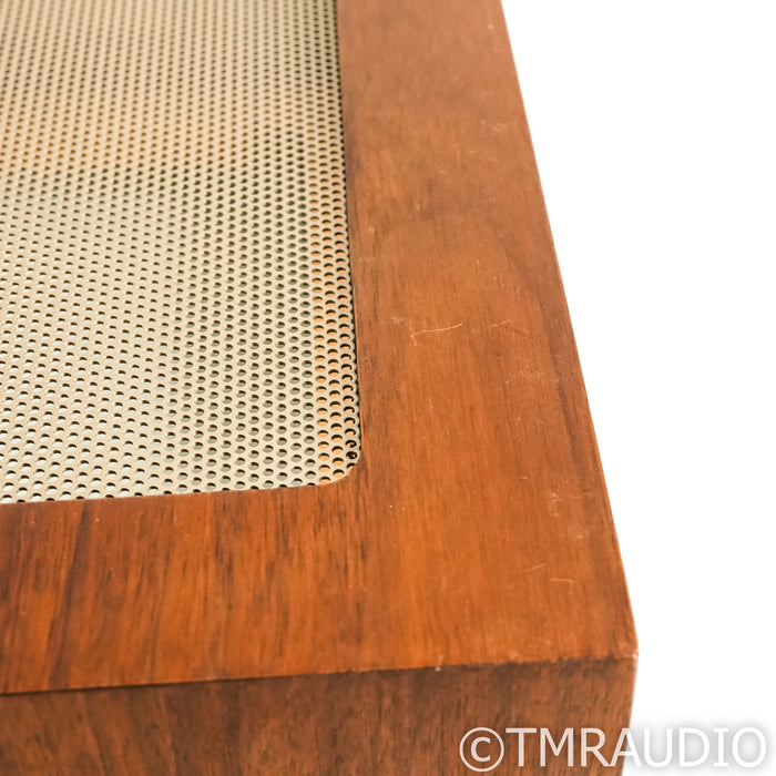 McIntosh L12 Vintage Equipment Cabinet