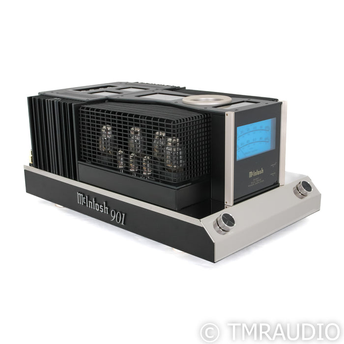 McIntosh MC901 Dual Mono Tube Power Amplifier