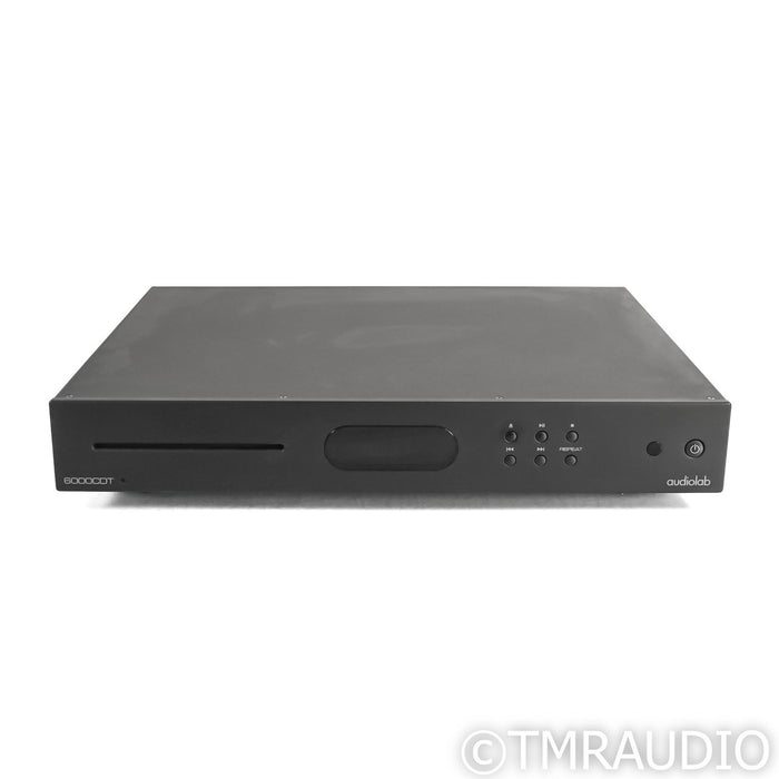 Audiolab 6000CDT CD Transport