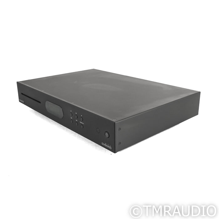 Audiolab 6000CDT CD Transport