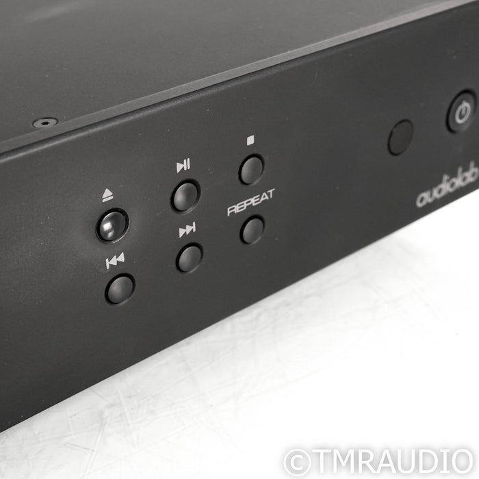 Audiolab 6000CDT CD Transport