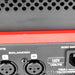 Audio Research I/50 Stereo Tube Integrated Amplifier; Red