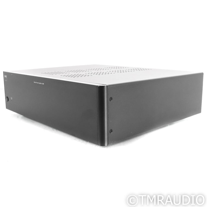 NAD Electronics C 298 Stereo Power Amplifier