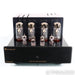 PrimaLuna EVO 100 Stereo Tube Power Amplifier