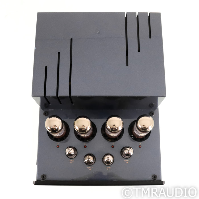 PrimaLuna EVO 100 Stereo Tube Power Amplifier