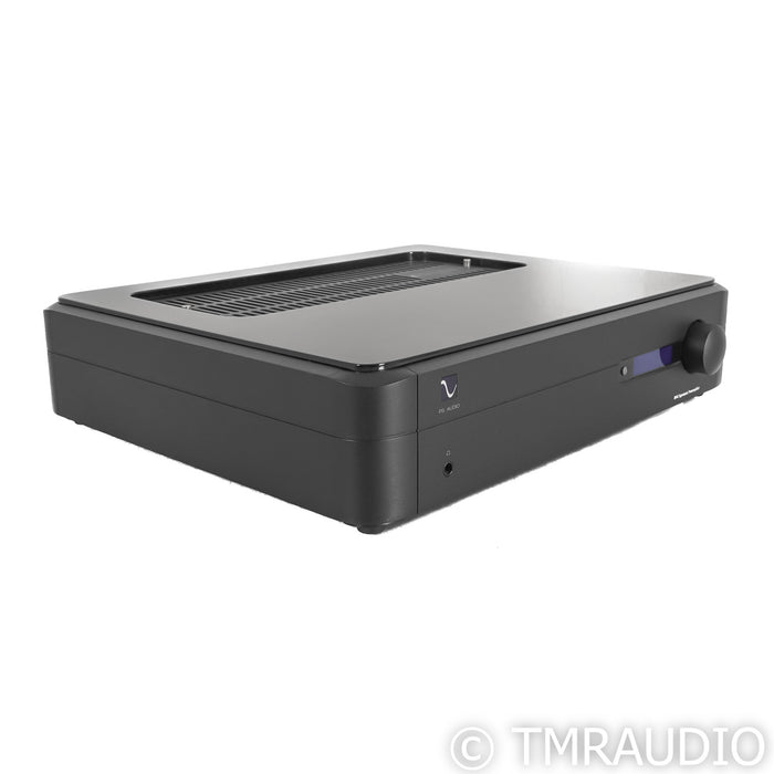 PS Audio BHK Signature Stereo Tube Hybrid Preamplifier