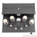 Black Ice Audio F22 v2 Tube Headphone Amplifier; Upgrades