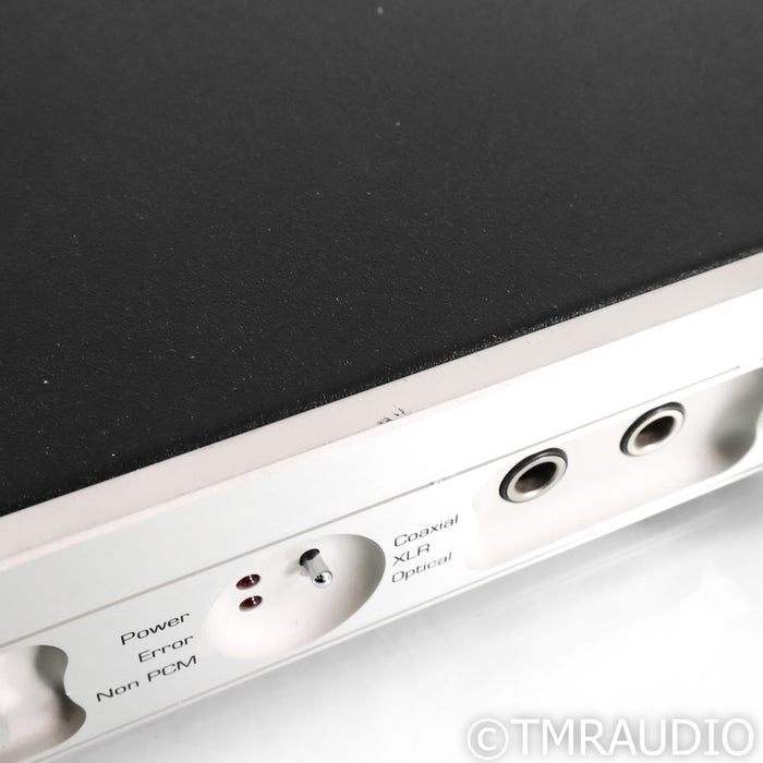 Benchmark Media DAC1; D/A Converter