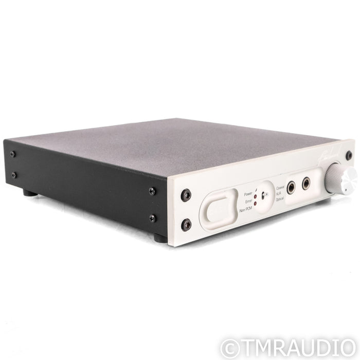 Benchmark Media DAC1; D/A Converter