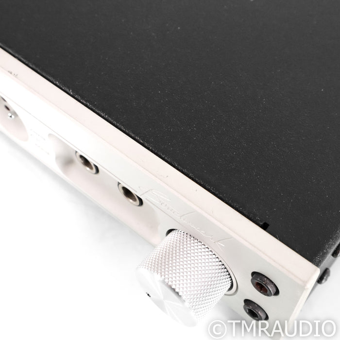 Benchmark Media DAC1; D/A Converter