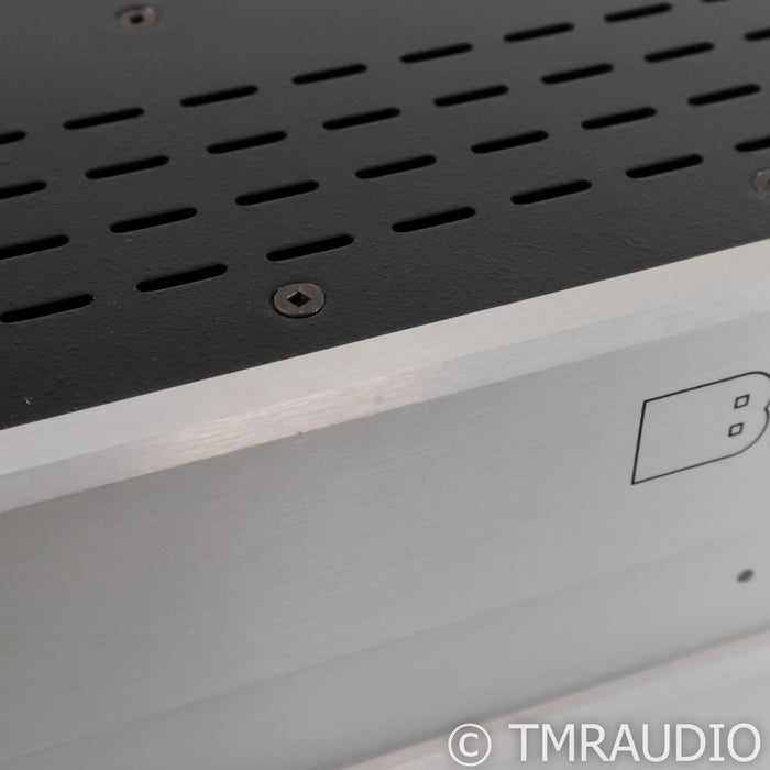 Bryston 9B SST 5 Channel Power Amplifier