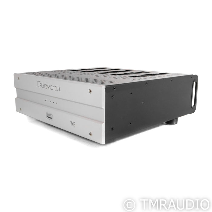 Bryston 9B SST 5 Channel Power Amplifier
