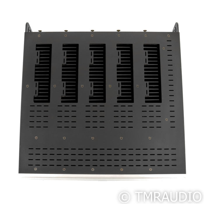 Bryston 9B SST 5 Channel Power Amplifier