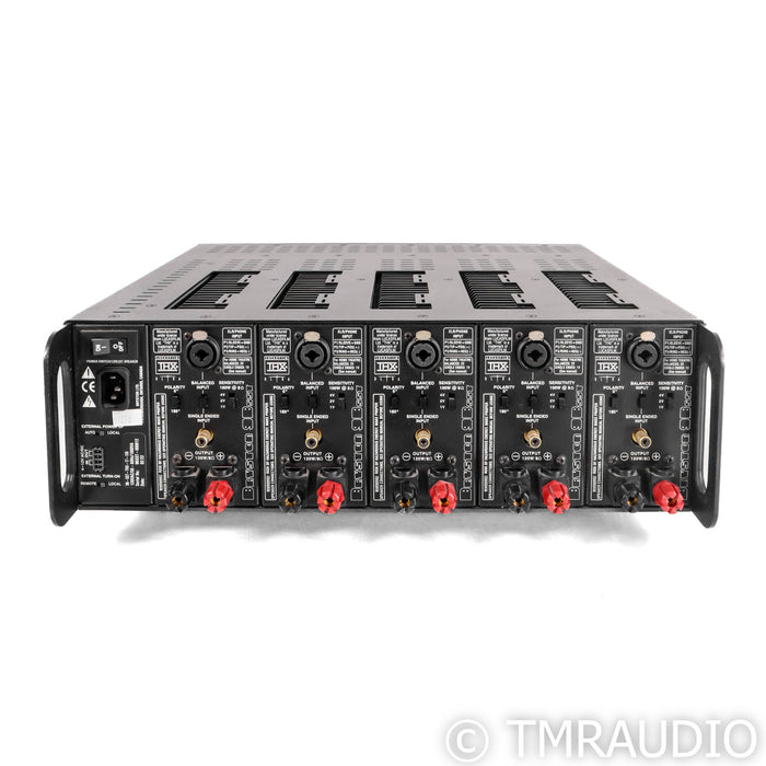 Bryston 9B SST 5 Channel Power Amplifier