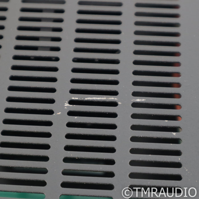 McIntosh MA6450 Stereo Integrated Amplifier (No Remote)