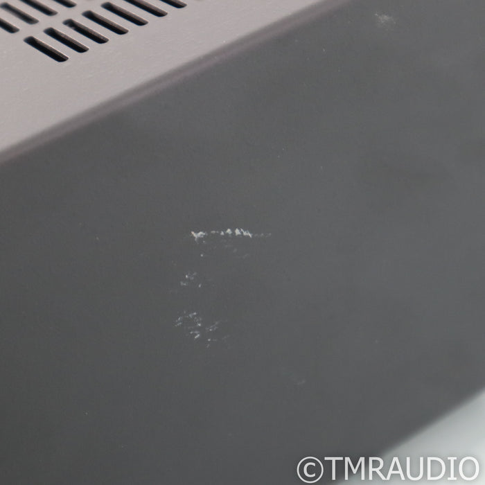 McIntosh MA6450 Stereo Integrated Amplifier (No Remote)