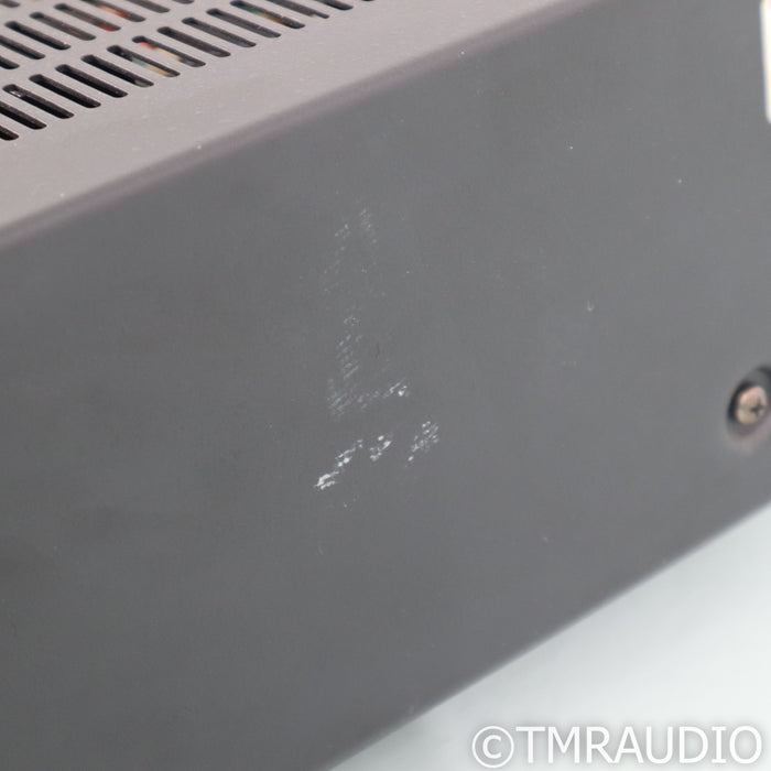 McIntosh MA6450 Stereo Integrated Amplifier (No Remote)
