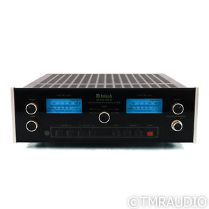 McIntosh MA6450 Stereo Integrated Amplifier (No Remote)