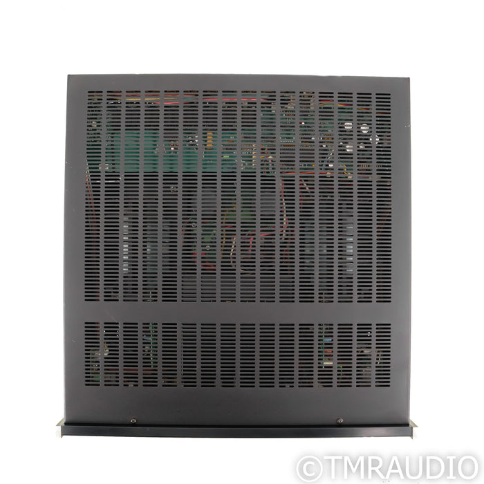 McIntosh MA6450 Stereo Integrated Amplifier (No Remote)