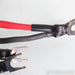AudioQuest Crystal+ Bi-Wire Speaker Cables; 3m Pair