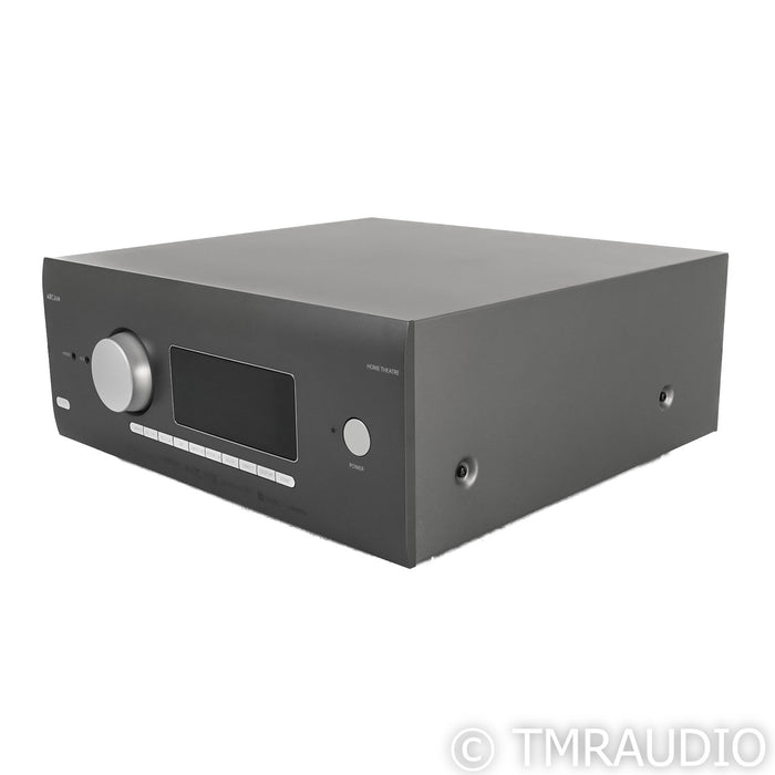 Arcam AV41 AV Processor