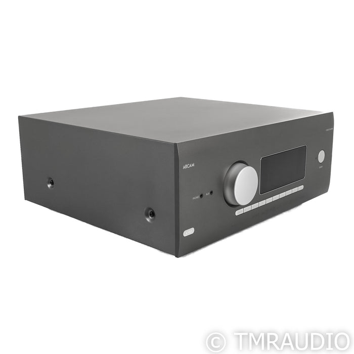 Arcam AV41 AV Processor