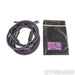 Zavfino Nova OCC Speaker Cables; 2.5m Pair