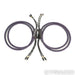 Zavfino Nova OCC Speaker Cables; 2.5m Pair