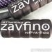 Zavfino Nova OCC Speaker Cables; 2.5m Pair