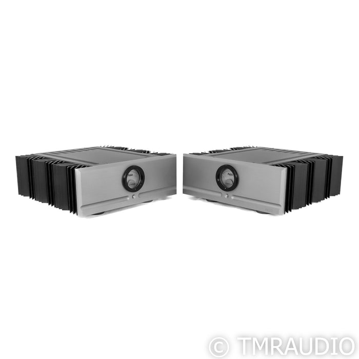 Pass Labs X260.8 Monoblock Power Amplifiers; Pair