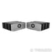 Pass Labs X260.8 Monoblock Power Amplifiers; Pair