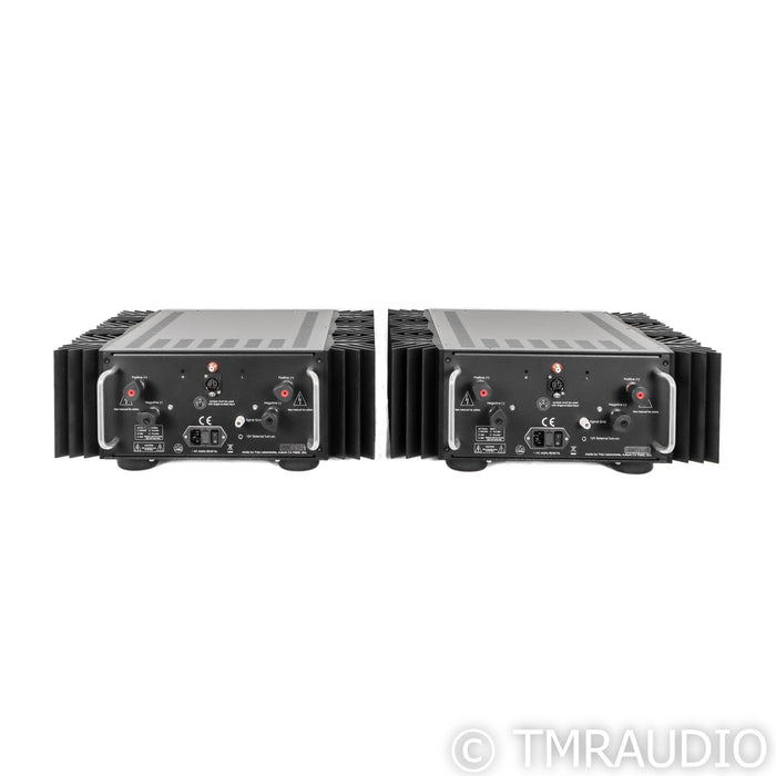 Pass Labs X260.8 Monoblock Power Amplifiers; Pair