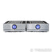 Pass Labs X260.8 Monoblock Power Amplifiers; Pair