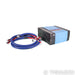 Cardas Clear Beyond Bi-Wire Speaker Cables; 0.5m Pair